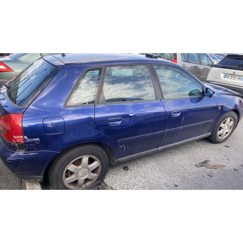 Jante AUDI A3 1 Photo n°15