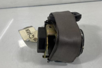 Pretensionneur de ceinture avant gauche CITROEN XSARA PICASSO