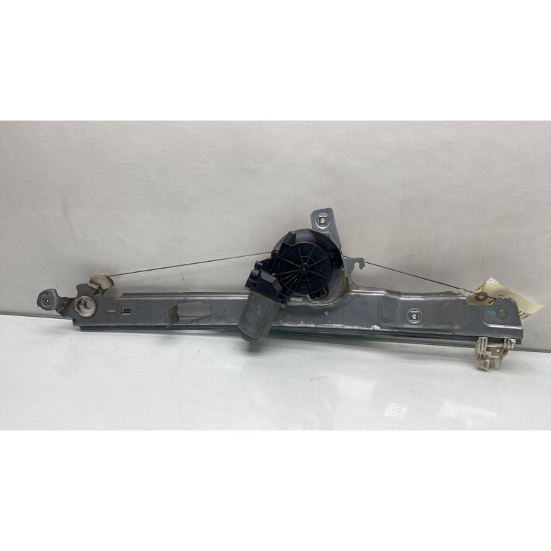 Leve vitre electrique avant droit RENAULT SCENIC 2 Photo n°4