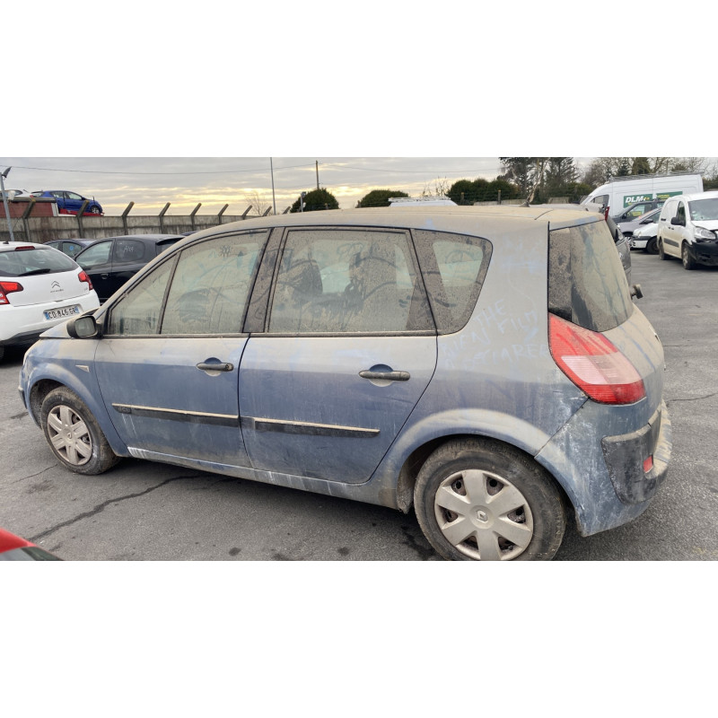 Leve vitre electrique avant droit RENAULT SCENIC 2 Photo n°11