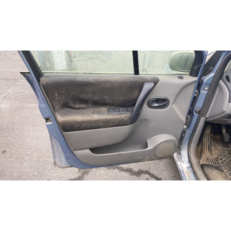 Leve vitre electrique avant droit RENAULT SCENIC 2 Photo n°14