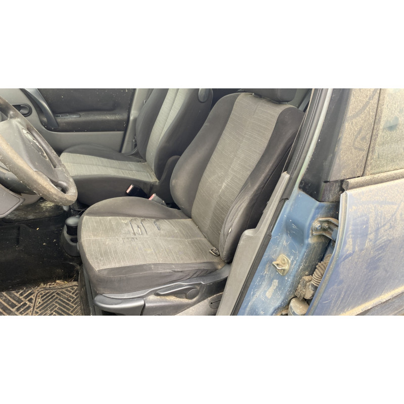 Leve vitre electrique avant droit RENAULT SCENIC 2 Photo n°17