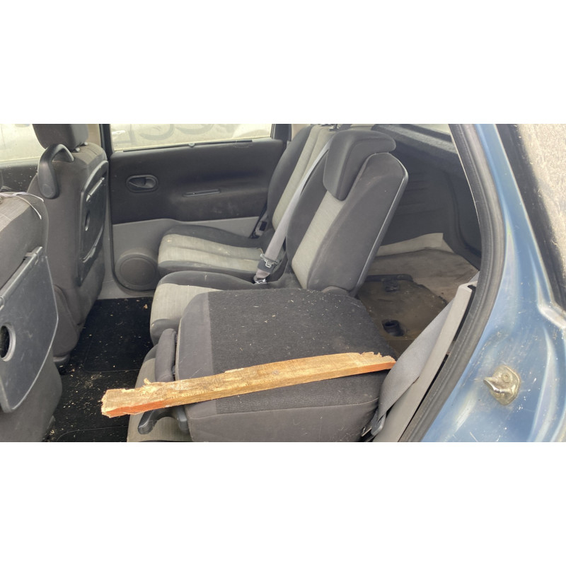 Leve vitre electrique avant droit RENAULT SCENIC 2 Photo n°18