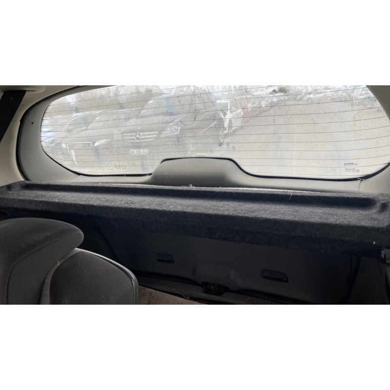 Leve vitre electrique avant droit RENAULT SCENIC 2 Photo n°19