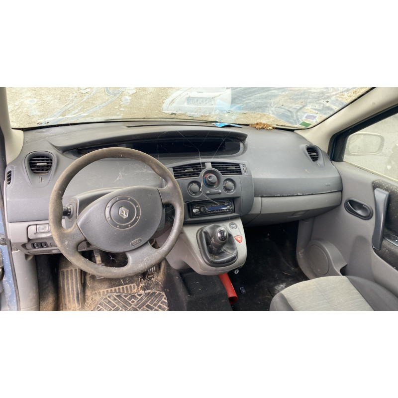 Leve vitre electrique avant droit RENAULT SCENIC 2 Photo n°20