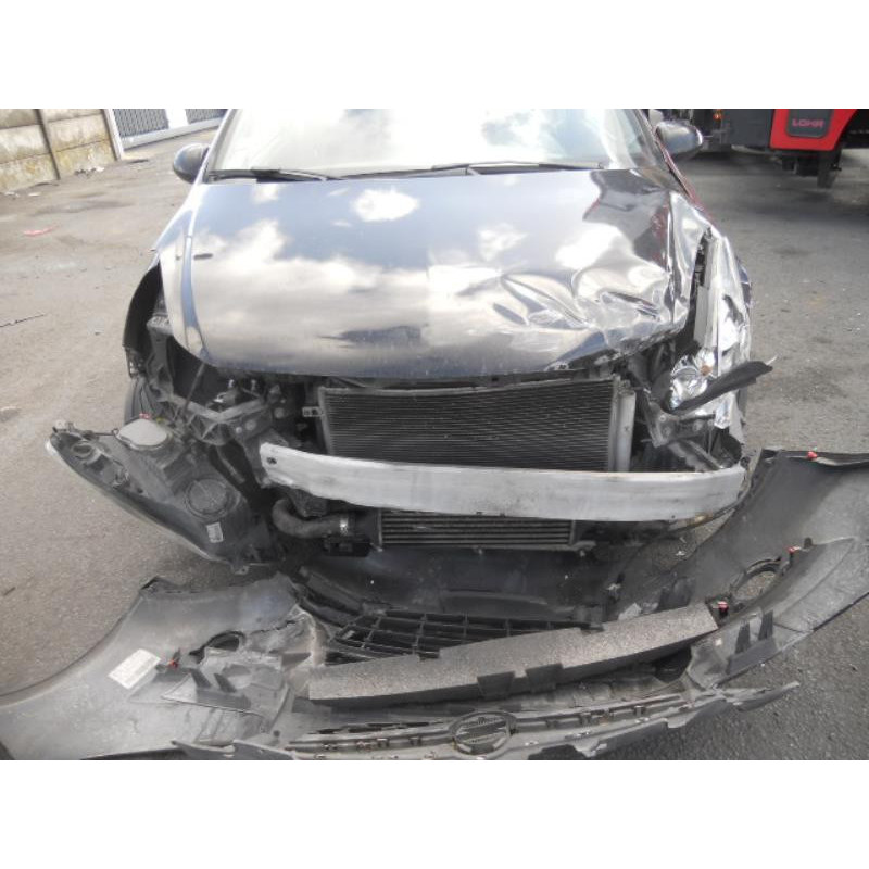 Leve vitre electrique avant droit OPEL CORSA D Photo n°2