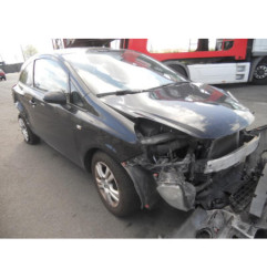 Leve vitre electrique avant droit OPEL CORSA D