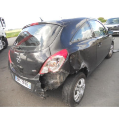 Leve vitre electrique avant droit OPEL CORSA D