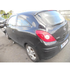 Leve vitre electrique avant droit OPEL CORSA D