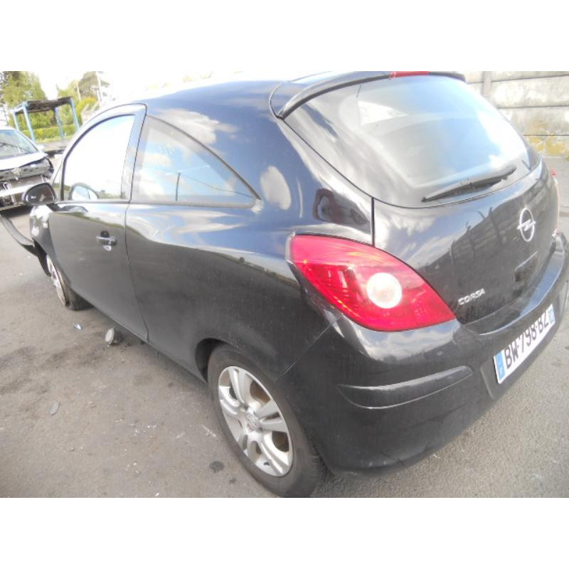 Leve vitre electrique avant droit OPEL CORSA D Photo n°5