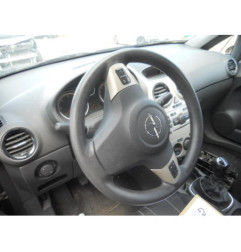 Leve vitre electrique avant droit OPEL CORSA D