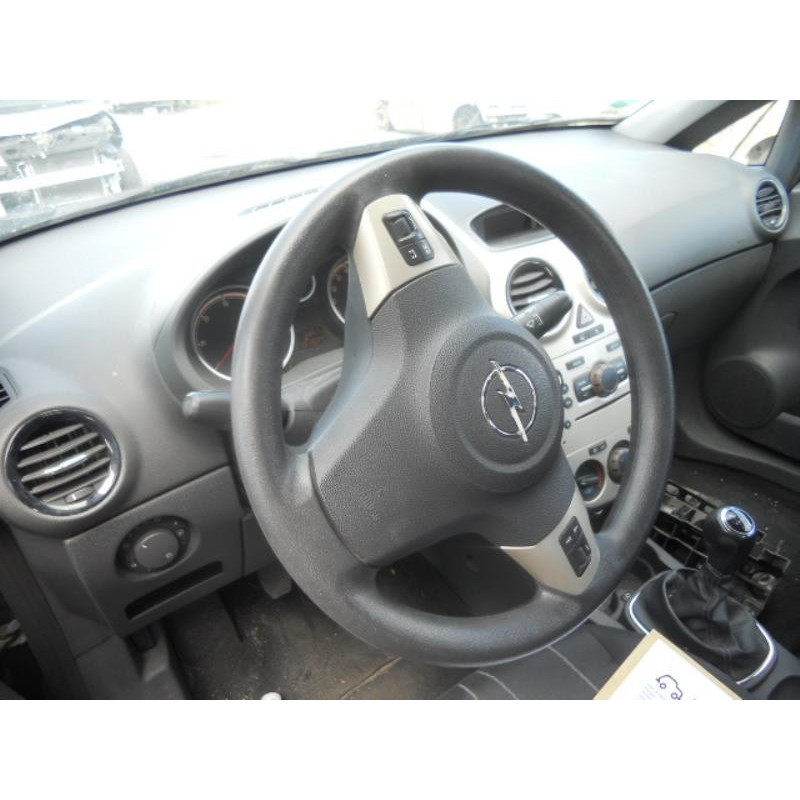 Leve vitre electrique avant droit OPEL CORSA D Photo n°6