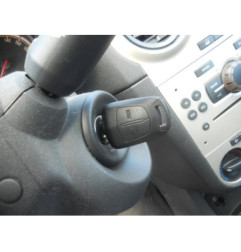 Leve vitre electrique avant droit OPEL CORSA D