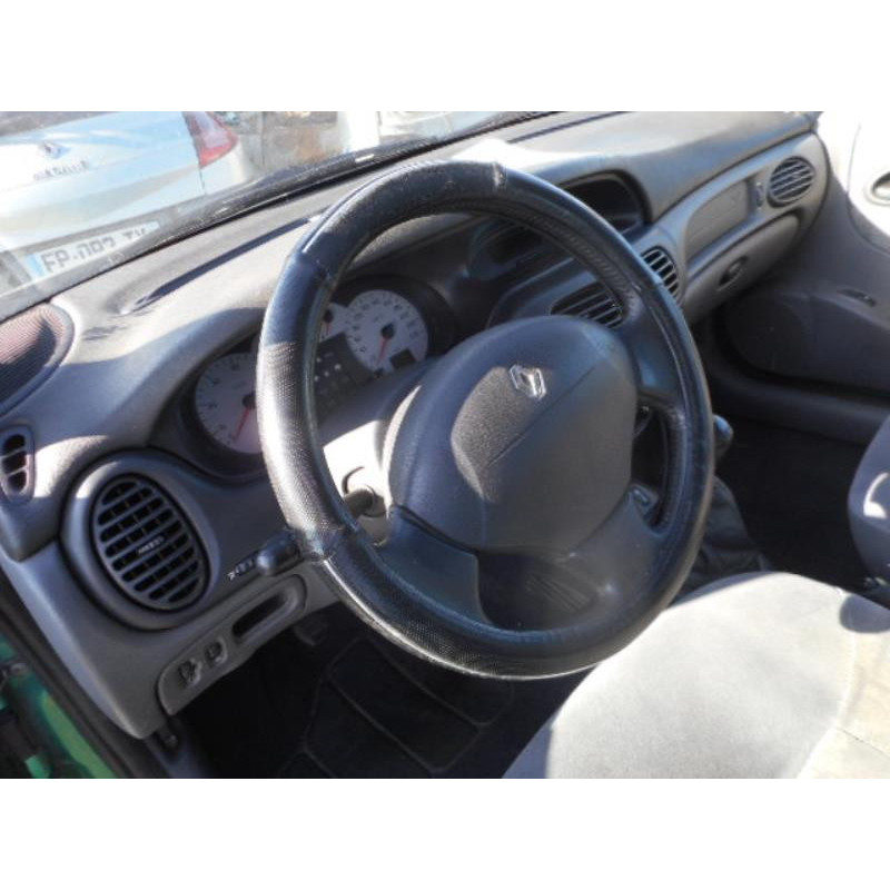Leve vitre electrique avant droit RENAULT MEGANE 1 Photo n°7