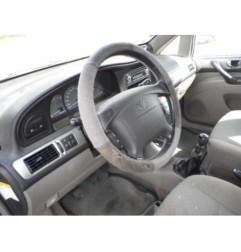 Jante DAEWOO REZZO