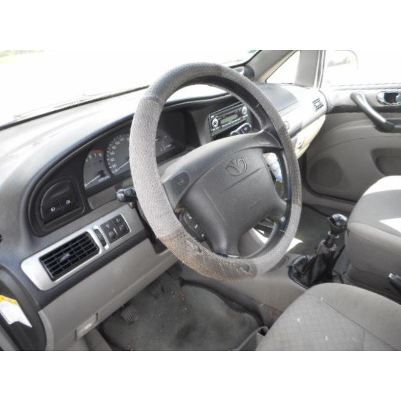 Jante DAEWOO REZZO Photo n°6
