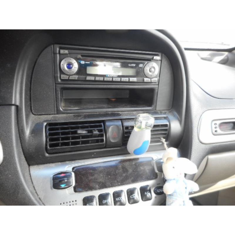 Jante DAEWOO REZZO Photo n°7