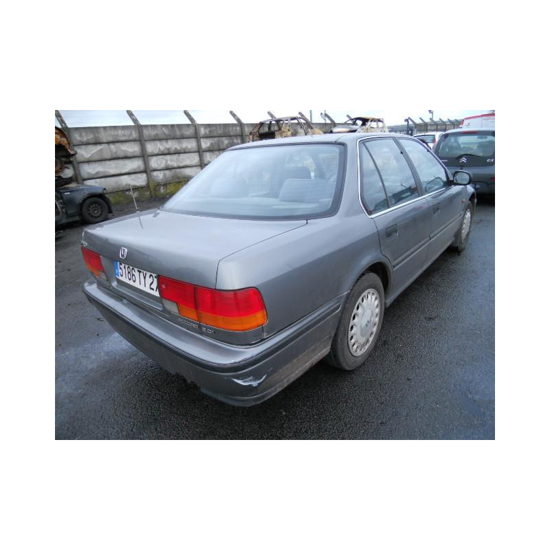 Jante HONDA ACCORD 4 Photo n°4