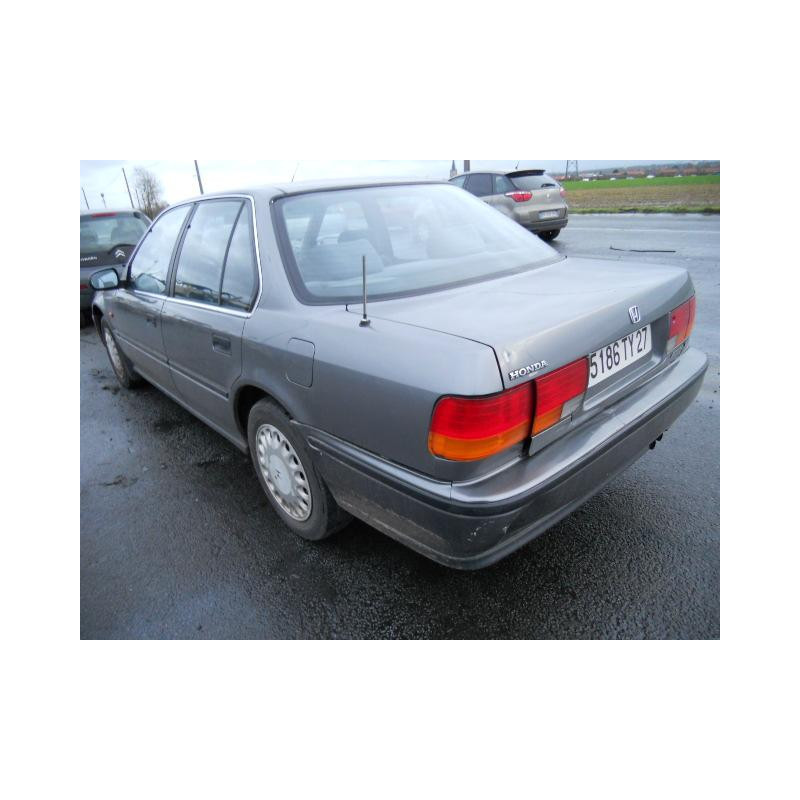 Jante HONDA ACCORD 4 Photo n°5