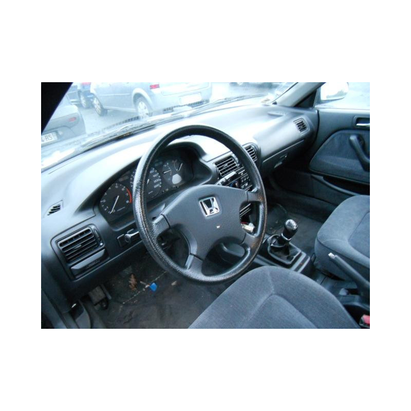 Jante HONDA ACCORD 4 Photo n°6