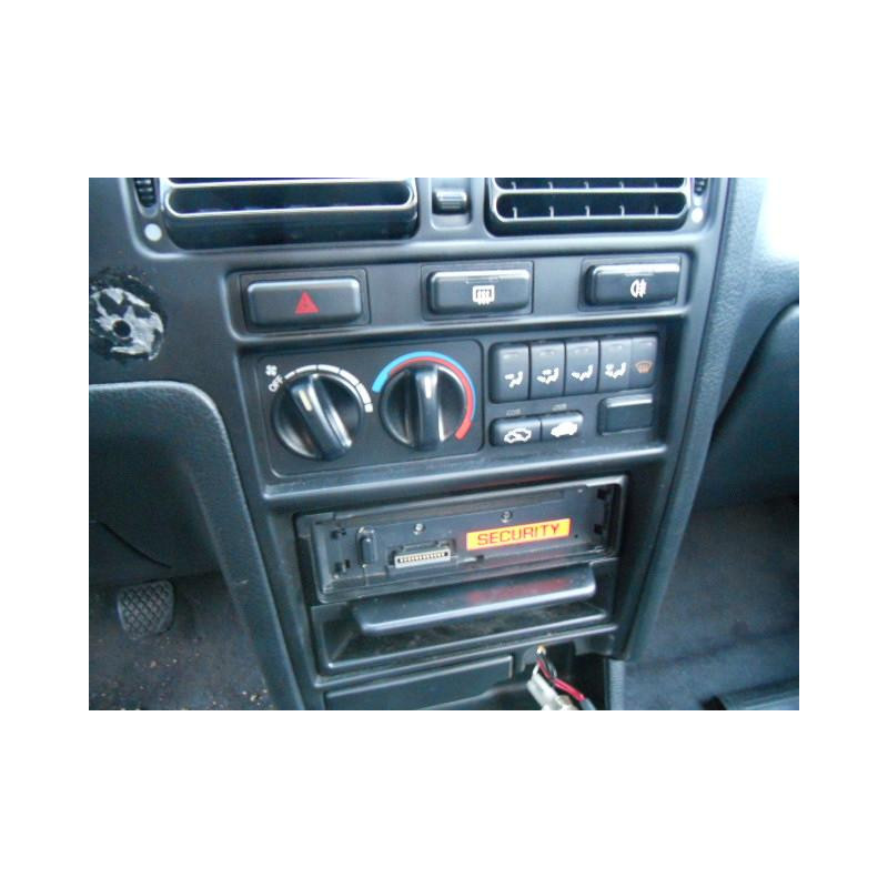 Jante HONDA ACCORD 4 Photo n°7