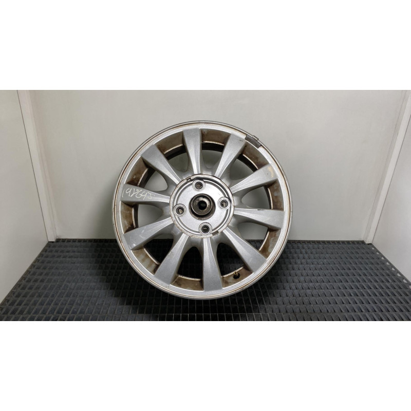 Jante HYUNDAI SONATA 4 Photo n°1