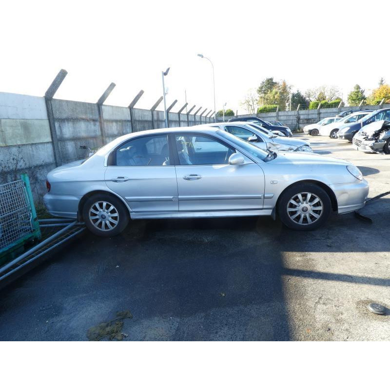 Jante HYUNDAI SONATA 4 Photo n°7