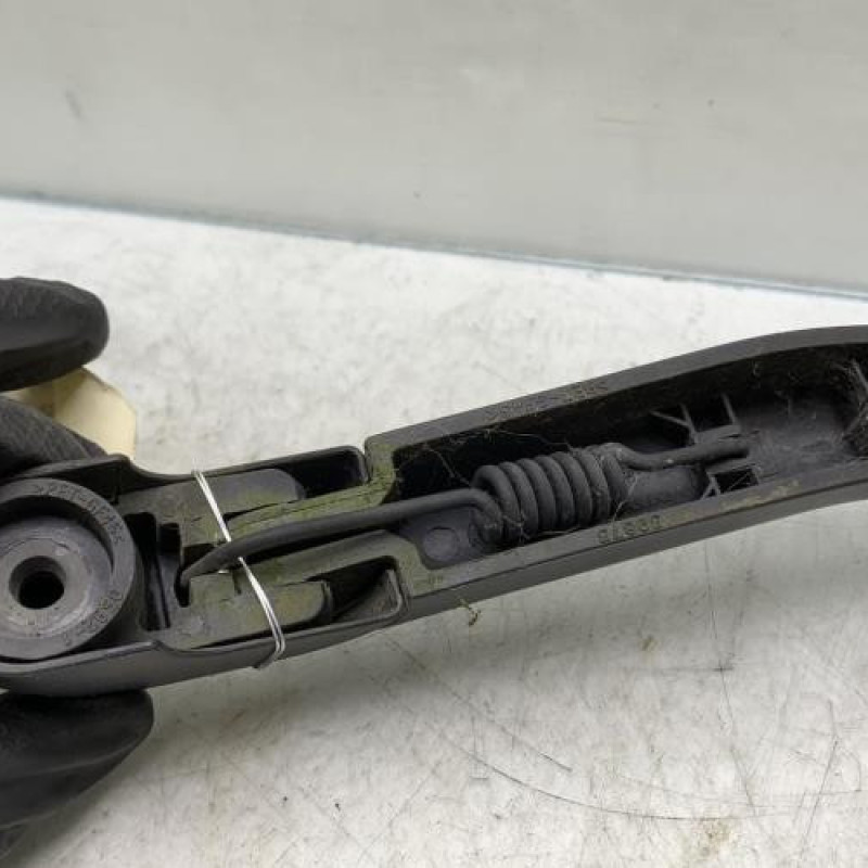 Bras essuie glace arriere NISSAN NOTE 1 Photo n°3