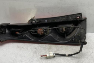 Feu arriere principal droit (feux) NISSAN NOTE 1