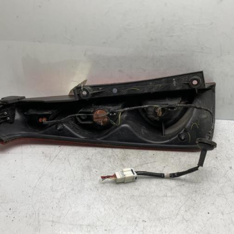 Feu arriere principal droit (feux) NISSAN NOTE 1 Photo n°3
