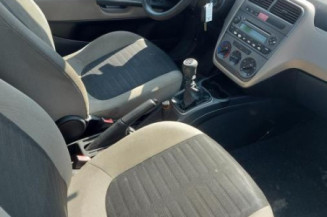 Plage arriere FIAT GRANDE PUNTO