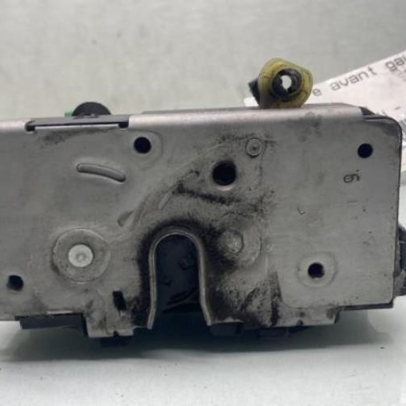 Serrure avant gauche FIAT GRANDE PUNTO Photo n°1