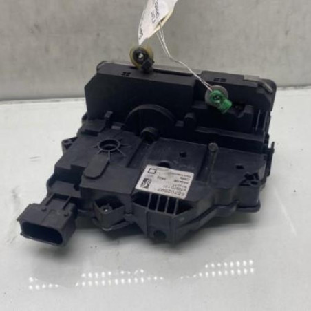 Serrure avant gauche FIAT GRANDE PUNTO