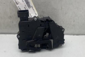 Serrure avant gauche FIAT GRANDE PUNTO