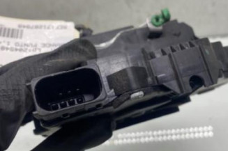 Serrure avant gauche FIAT GRANDE PUNTO