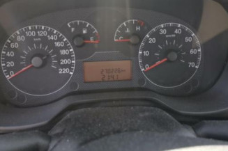 Serrure avant gauche FIAT GRANDE PUNTO