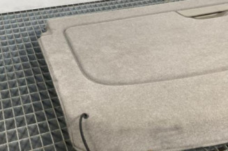 Plage arriere PEUGEOT 308 1