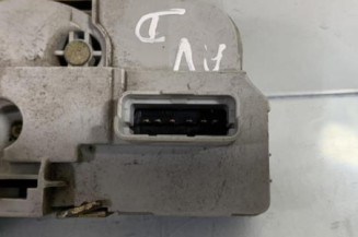 Serrure avant droit PEUGEOT 307