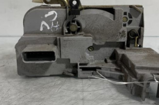 Serrure avant gauche PEUGEOT 307