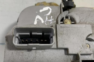 Serrure avant gauche PEUGEOT 307