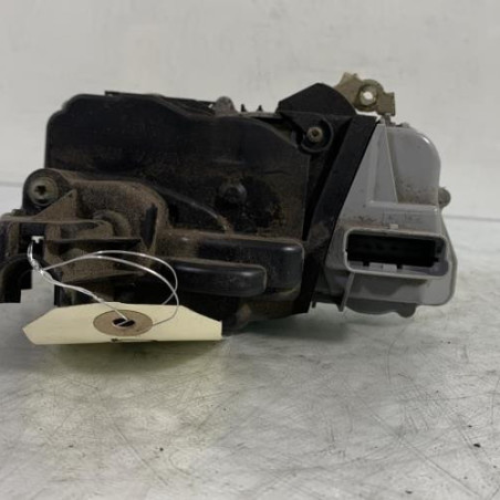 Serrure avant droit PEUGEOT 307