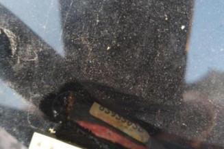 Serrure avant droit PEUGEOT 307