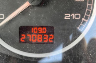 Serrure avant droit PEUGEOT 307