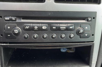 Serrure avant droit PEUGEOT 307