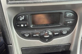 Serrure avant droit PEUGEOT 307