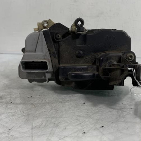 Serrure avant gauche PEUGEOT 307