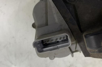 Serrure avant gauche PEUGEOT 307