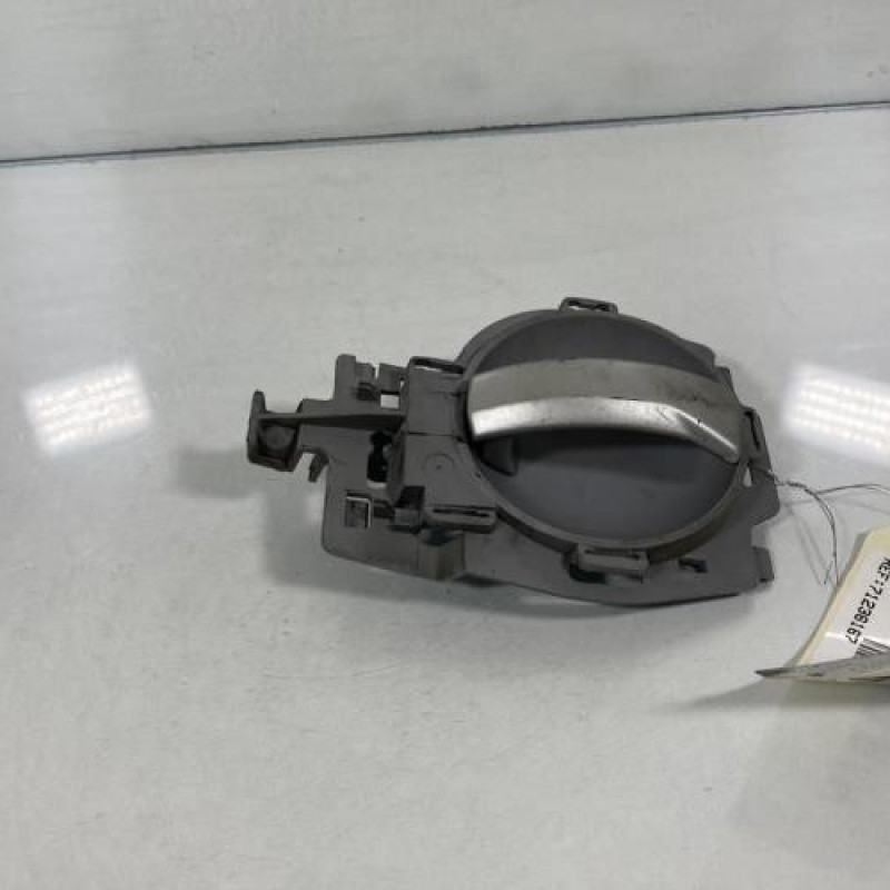 Poignee interieur arriere droit CITROEN C3 1 Photo n°4