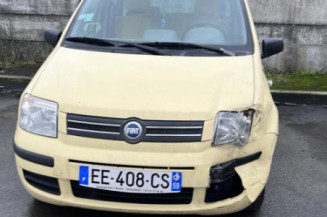 Bras essuie glace arriere FIAT PANDA 2