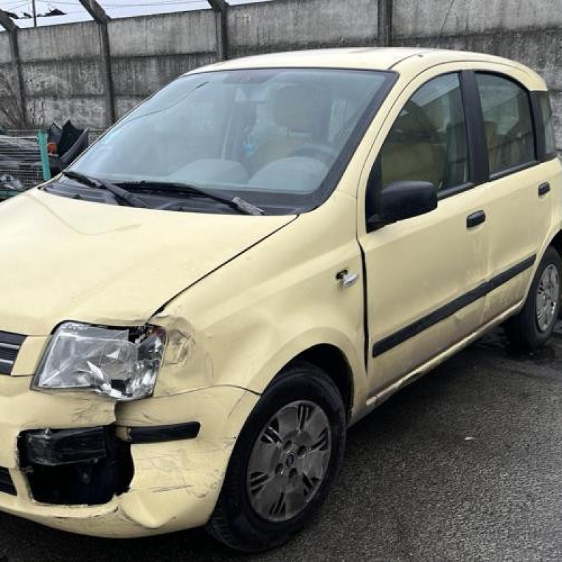 Bras essuie glace arriere FIAT PANDA 2 Photo n°5